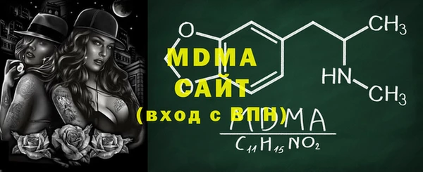 винт Кукмор